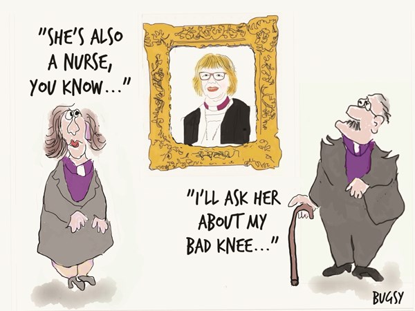 Cartoon image